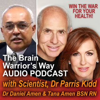 Why Nutraceuticals May Be Your Best Health Insurance- PT. 1 with Dr. Kidd