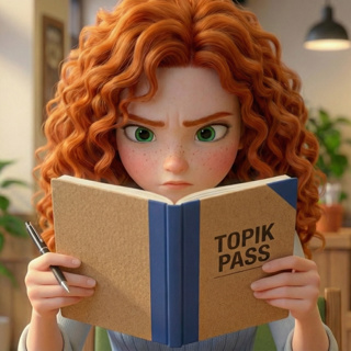 How I’m Prepping for TOPIK Level 4 (Without Losing My Mind!)