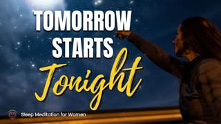 Sleep Meditation đ
Sleep Deeply & Wake Refreshed Tomorrow