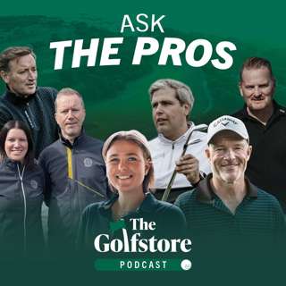 The Golfstore Podcast