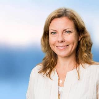 Terese Cristiansson - Vinter 2015