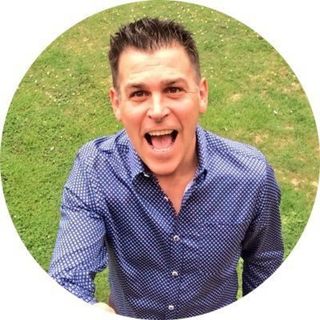 S1 Ep3: Perinatal OCD, CBT and men's mental health with Ashley Curry