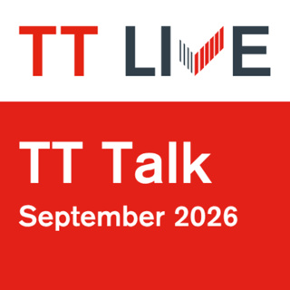 TT Talk - September: When a highly valuable cargo comes with its own security features
