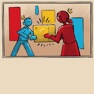 Should Companies Be Owned by Their Workers?