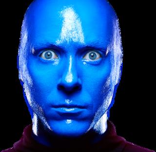 Let There Be Talk EP45: Michael 'MK' Kelly/Blue Man Group