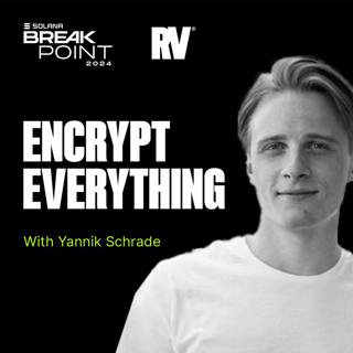Product Keynote: Arcium (Breakpoint 2024)