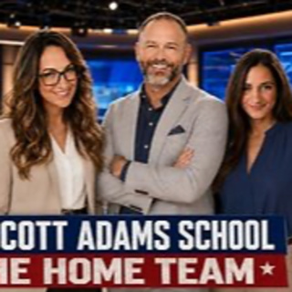 The Scott Adams School - 09/01/26 The Home Team