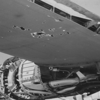 Project 19: How the Base in Gura, Eritrea Tipped the Balance in WWII