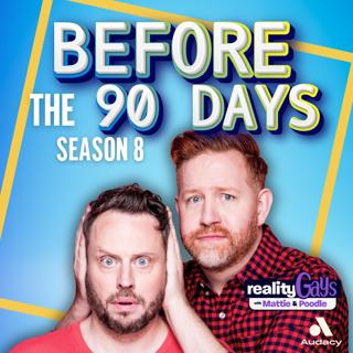 90 Day Fiancé Before The 90 Days 0821 “Tell All Part 2” (Our Part 2)