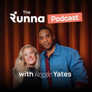 Reggie Yates, BBC Filmmaker | "If You Can Lace Up Your Trainers, You're a Runner"