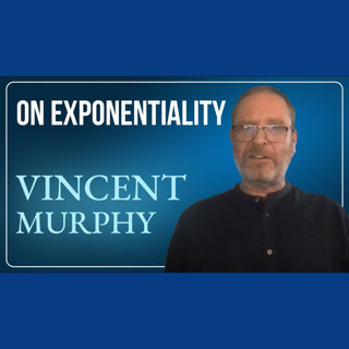 On Exponentiality, feat. Vincent Murphy | TRACES Appendix 31