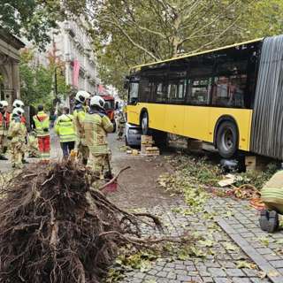 School Bus Overturns in Newtownards, Frieze Week Art Extravaganza, UK Population Reaches 68.3 Million, UK Launches Innovation Office, and more...