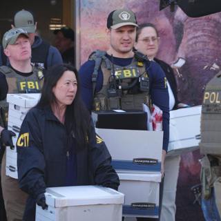 Inside the White House’s Massive Fraud Crackdown