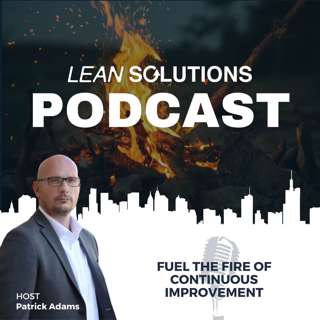 Fuel the Fire of Continuous Improvement
