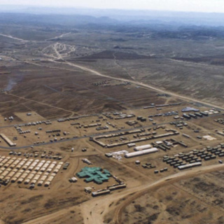 Eritrea, Gura Company Town A Wartime Social Experiment 