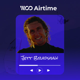 Episode 4: From Dirt Bikes to Kite: Jett Bradshaw 🇿🇦 WOO Airtime