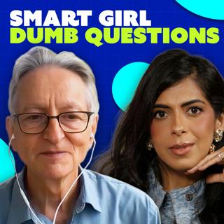 Can We Govern AI? with Godfather of AI Geoffrey Hinton