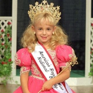 #302: The Psyop Of Jonbenet Ramsey with Human Vibration Jay Kay