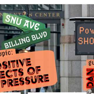 Positive Aspects of Peer Pressure|·| w/ Mr. Dan|·| PPSd.21