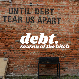 Episode 42: Debt
