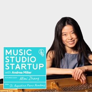 167 - Mimi Zhang on Being a New Teacher in a New City