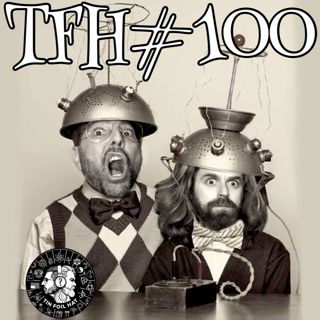 Tin Foil Hat 100 (Spotify and GooglePlay Re-Upload)