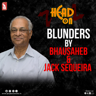 Adv. Uday Bhembre | Author & Thinker | Head On | Prudent | 170225