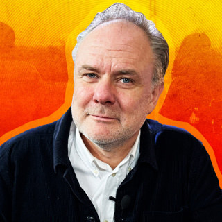 Misskötsel och korruption på Migrationsverket - Henrik Sjögren