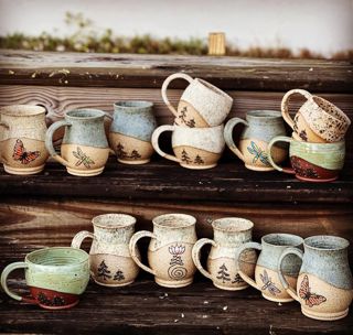 Making of a Mug | Cindi Daniele | Episode 816