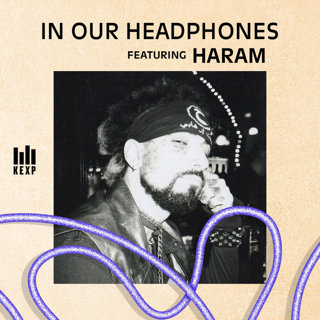 KEXP DJ Dr. West on the Power of New York Punks HARAM