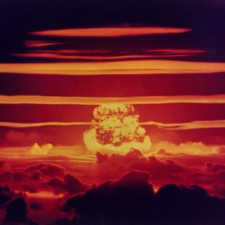 Nuclear Winter with Ann Druyan and Brian Toon