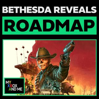 Fallout 5, Elder Scrolls VI & MORE! Bethesda's Full Roadmap Revealed | #577