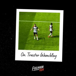 Thursday Club: On Tractor Wembley