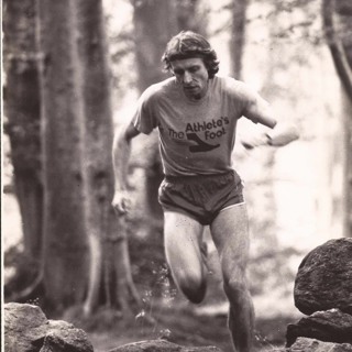 Episode 78 - Mel Edwards MBE, Mara Mania and Nash XC!