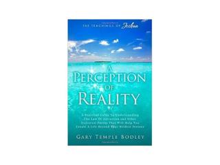 A Perception of Reality, The Teachings of Joshua