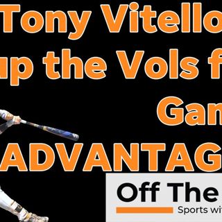 Game 3 preview of CWS Finals: Do Vols have title edge?