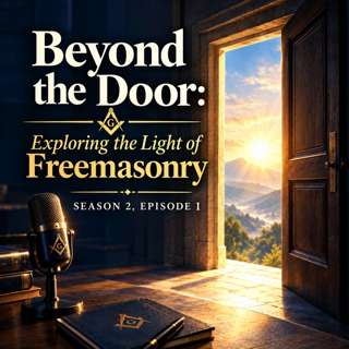 Following the Masonic Trail - Season 2 Begins