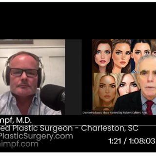 Plastic Surgery Must-know Information; with Dennis Schimpf, M.D.