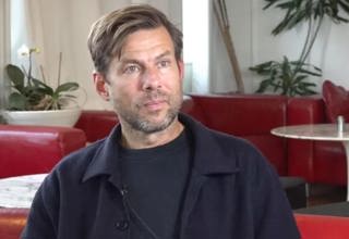 Är Nyans förortens SD, Niklas Orrenius?