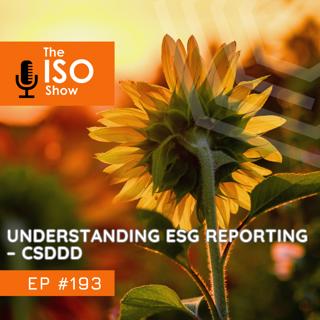 #193 Understanding ESG Reporting – CSDDD