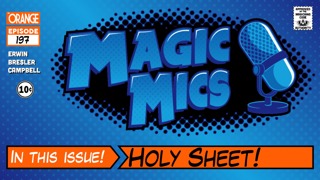 Holy Sheet - WAR Sheet Problems, Mythic Champs III, SDCC Promos & More!