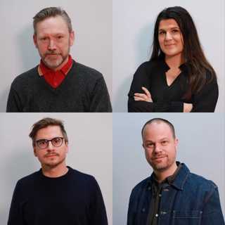 "Man glömmer alltid Per Bolund"