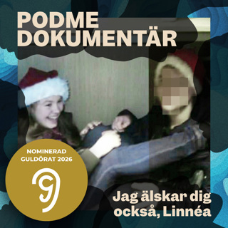Jag älskar dig också, Linnéa – Del 2: Vanvettigt trasig 