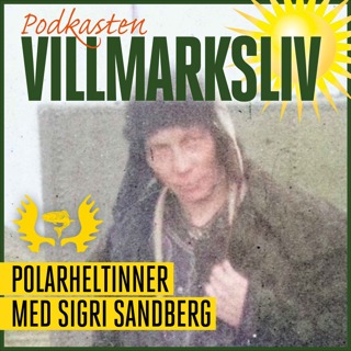 Polarheltinner med Sigri Sandberg - Norske eventyrere 2023