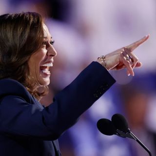 Kamala's Convention [Teaser]