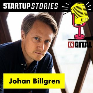 Acast-grundaren: ”Radio kommer att dö”