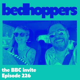 bh226: the BBC invite
