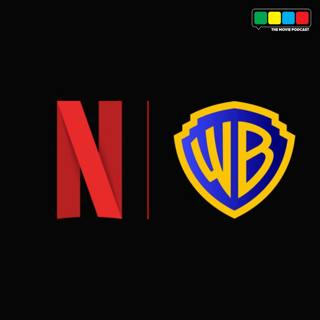 Netflix to Acquire Warner Bros! EVERYTHING YOU NEED TO KNOW