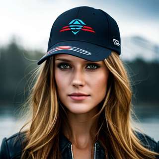 ARKOSKNIGHT Adjustable Embroidered Baseball Caps Tesia-Logo Racing Motor Hat: A Fashionable and Functional Choice in 2024