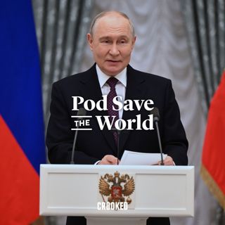 Russian Plague and Putin's Prisons